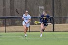 WLax vs UMass  Wheaton College Women’s Lacrosse vs UMass Dartmouth. - Photo By: KEITH NORDSTROM : Wheaton, Lacrosse, LAX